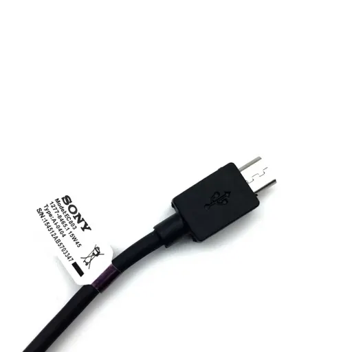 کابل شارژ سونی Sony Micro USB