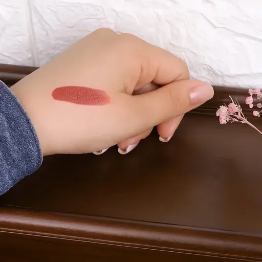 تستر رژ لب جامد کالیستا شماره M23