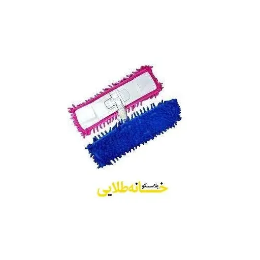 طی ماکارانی شانیل 40 سانت اوند ( مشتی )