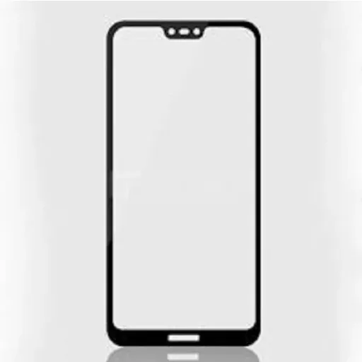 گلس تعمیراتی مدل  Huawei Nova 3i