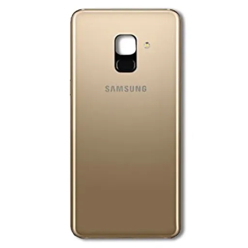 درب سامسونگ  مدل SAMSUNG A730 - A8 Plus
