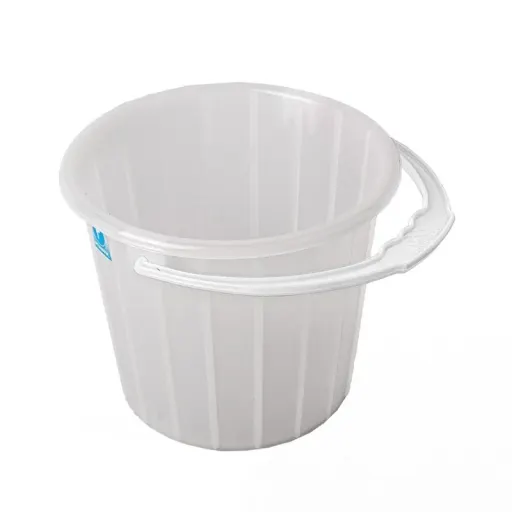 سطل سایز2.5 ماستی 1.85Kg ایده آل