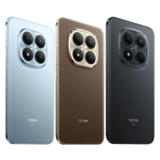 گوشی موبایل شیائومی Redmi Note 15 Pro Plus دو سیم