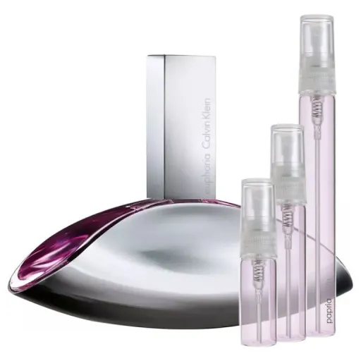 عطر 5 گرمی ایفوریا زنانه