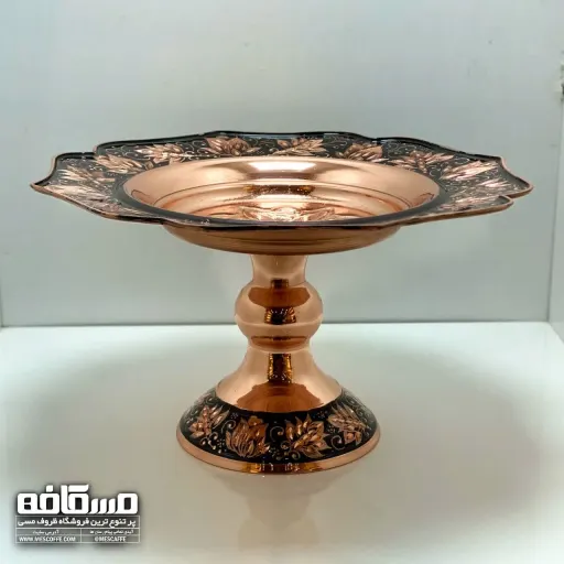 شیرینی خوری الماس تراش(سایز2)
