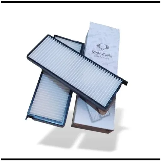 فیلتر کابین سانگ یانگ رکستون دوقلو (OEM 6812008040)