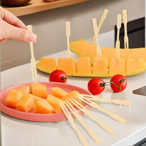 چنگال چوپی 
