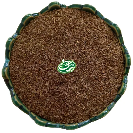 زیره سیاه کاشتنی وزن 1 کیلوگرم