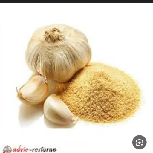 پودر سیر 1 کیلویی ( آسیاب اسلایس همدان اعلا )