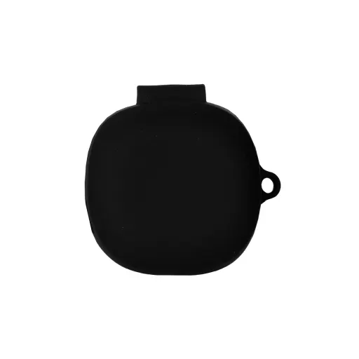 کاور ایرپاد کیوسی وای سیلیکونی Yoshita عروسک برجسته QCY T13X - طرح 231 (پک دار)
