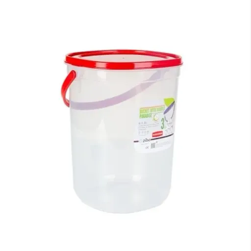 سطل 15 لیتری پارادایس زیبا