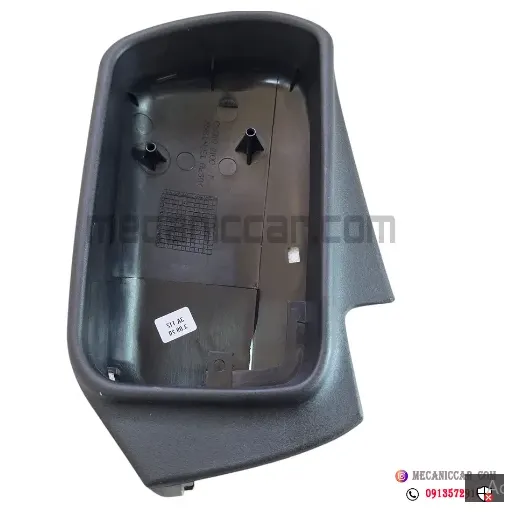 قاب اینه راست زانتیا کروز