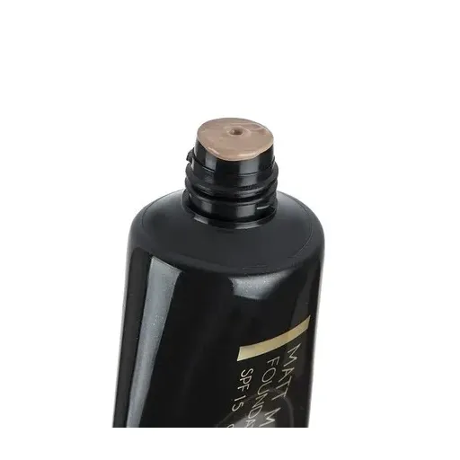 تستر کرم پودر مای Matt Makeup شماره06