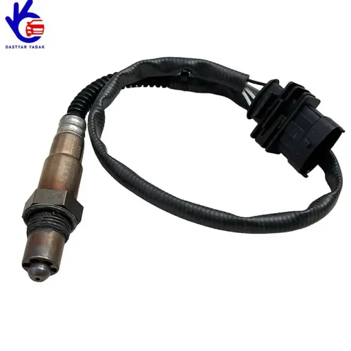 سنسور اکسیژن M17 مشکی BOSCH