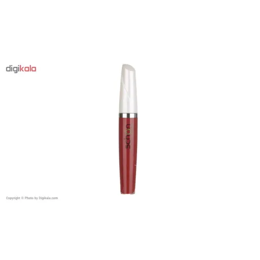 رژ لب مایع شون سری Velvet Matt شماره M41