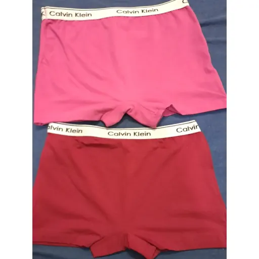 شورت پادار Calvin Klein
