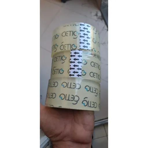 چسب 90 یارد