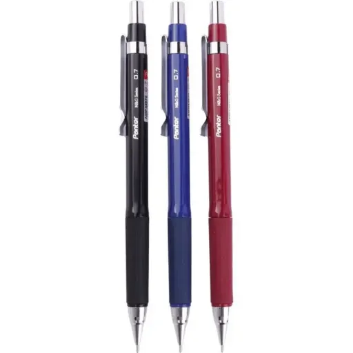 مداد نوکی 0.7 Panter مدل M&G AMP34972 در مداد قرمز