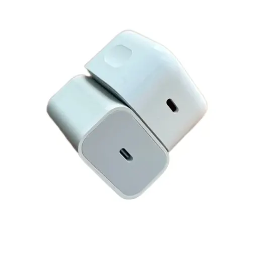 شارژر اصلی فست 40 وات آیفون مدل گوشی آیفون17 پرومکس iphone17 promax
