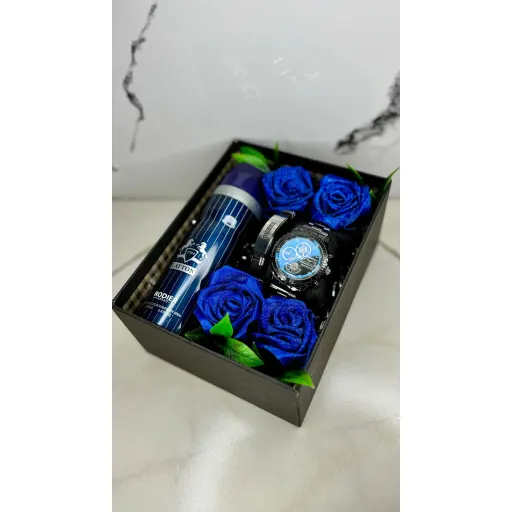 باکس هدیه مردانه