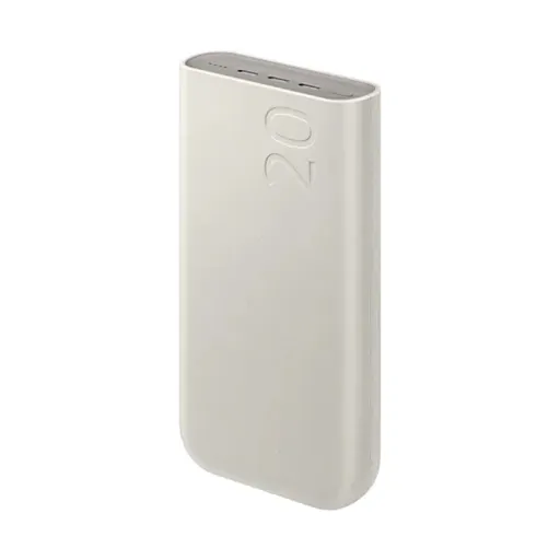 پاوربانک 45 وات سامسونگ مدل Battery Pack EB-P4520 ظرفیت 20000 میلی آمپر ساعت