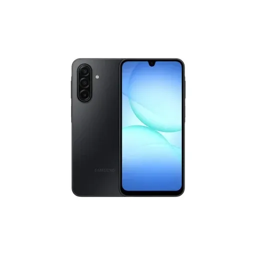 موبایل سامسونگ Galaxy A17 4G  حافظه 256 رم 8 گیگابایت