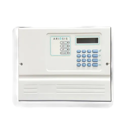 دزدگیر اماکن آریوسیس مدل CL-70 + 2 ریموت