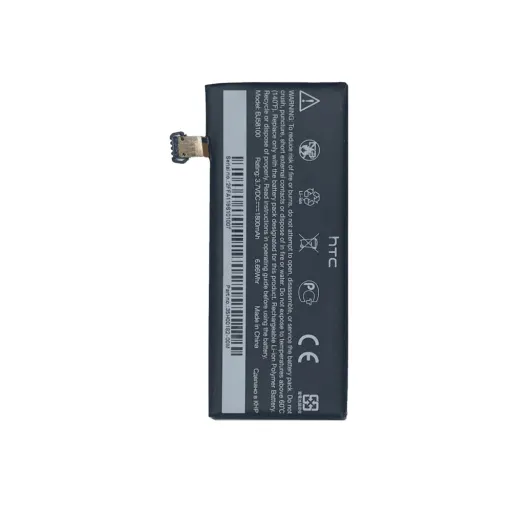باتری اچ تی سی HTC S710 با کد فنی BJ58100