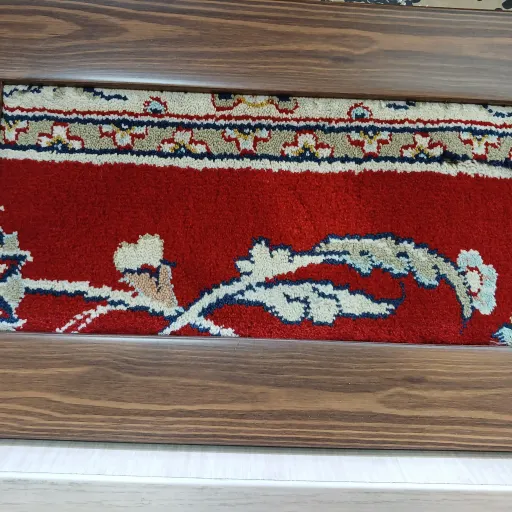 قاب فرش حضرت عباس علیه السلام