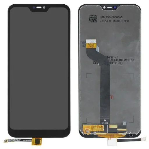 تاچ ال سی دی شیانومی Xiaomi A2 Lite-Redmi6 Pro
