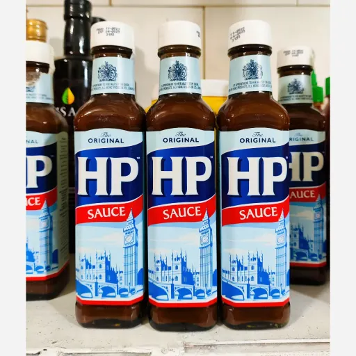 سس HP اصلی (پس کرایه)