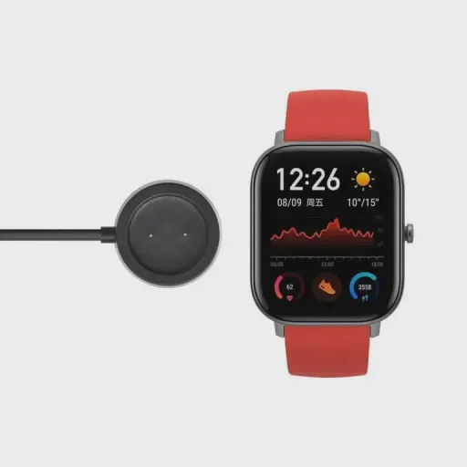 شارژر ساعت شیائومی امیزفیت Xiaomi Amazfit GTS