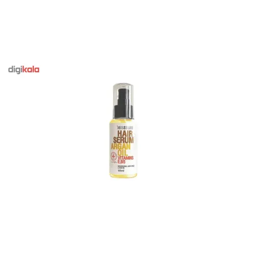 سرم مو میسوری مدل Argan Oil حجم 100 میلی لیتر