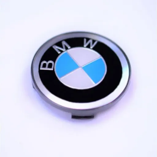 کاپ رینگ BMW