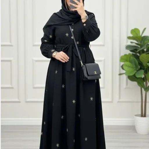 ساحلی کاملیا تابستانه