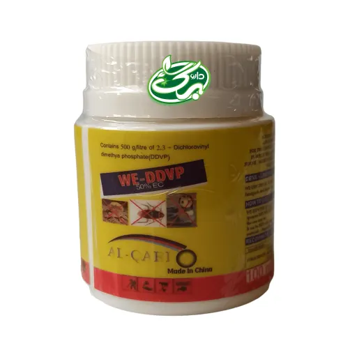 سم ساس WE-DDVP