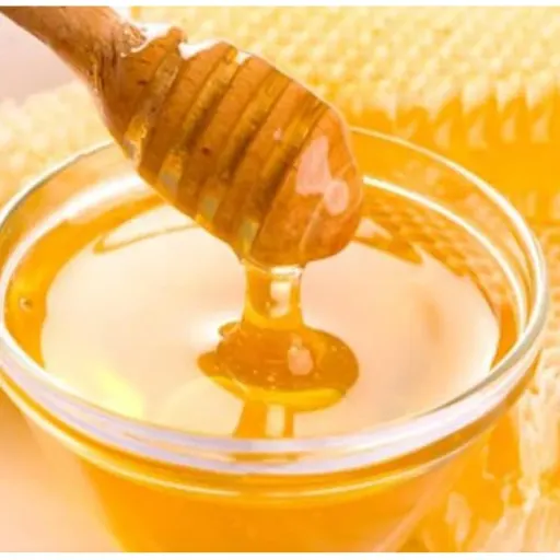 عسل کوهی طبیعی منطقه ارسباران یک کیلویی