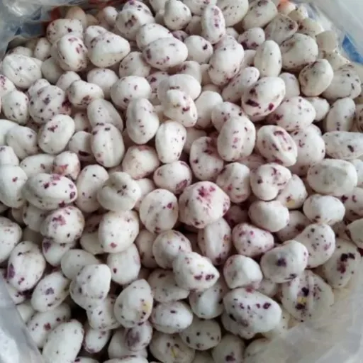 شکر پنیر گل محمدی( یک کیلویی) 