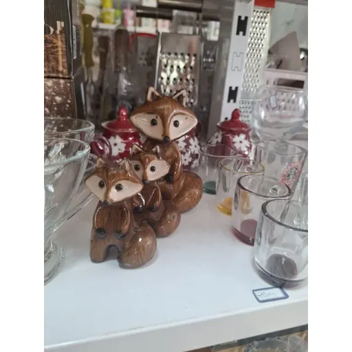 روباه ملوس