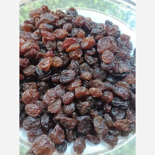 کشمش پلویی اعلا 250 گرمی 
