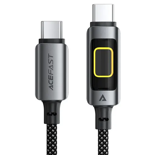 کابل تبدیل USB-C ایس فست مدل C21-03 طول 1.2 متر