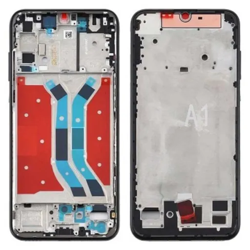 شاسی گوشی هواوی مدل Huawei Honor Y8p رنگ مشکی