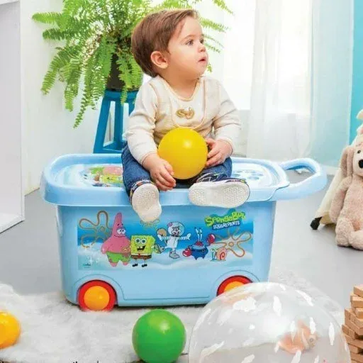 باکس ماتیلوس زیبا