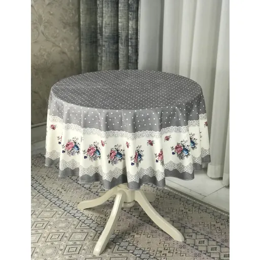 شکوفه دایره قطر 140 طوسی