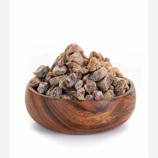 چیپس خرما با طعم ماسالا یک کیلویی