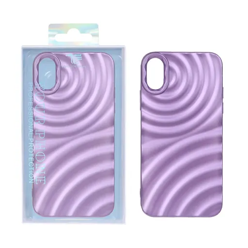 قاب DIAGONAL مدل Apple iPhone X / iPhone XS