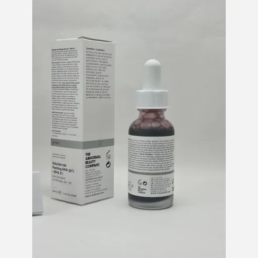 سرم پیلینگ اوردینری The Ordinary AHA 30 + BHA 2 Peeling Solution