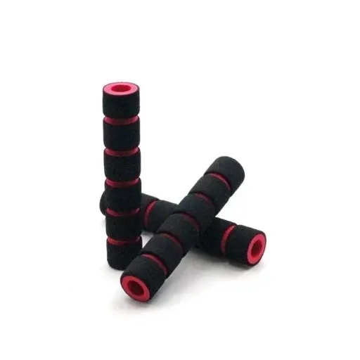 اسفنج ضربه گیر با سایز 24x8x60mm
