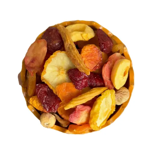 آجیل میوه خشک 500 گرمی