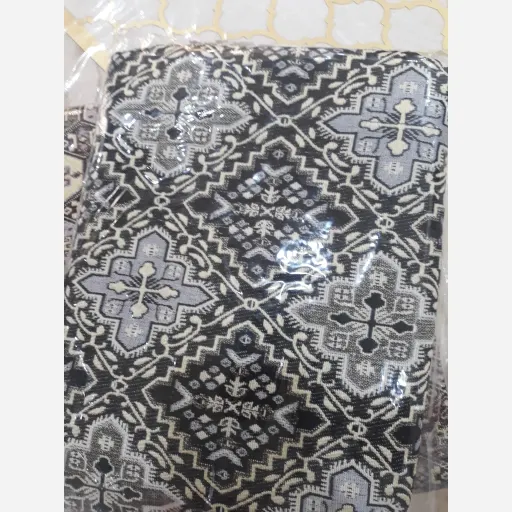 زیر سفره 6نفره طرح ترکمن